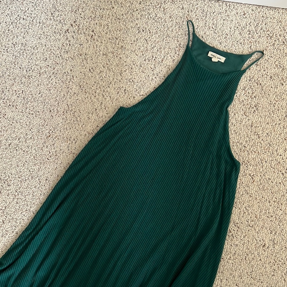 Silence & Noise Mini Dress